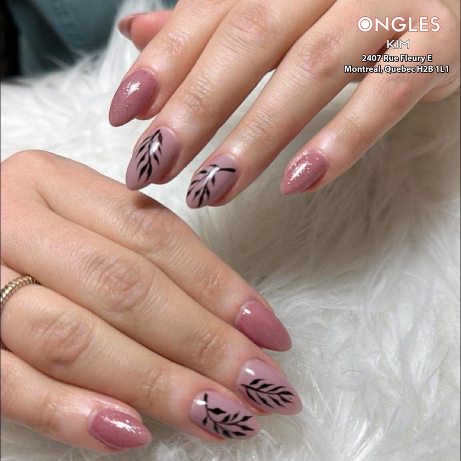 Ongles Kim